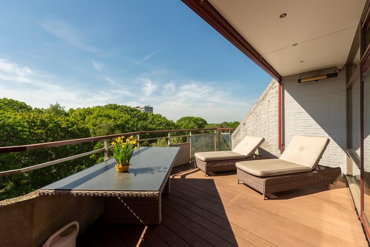 Foto 4 van Professor Cobbenhagenlaan 758