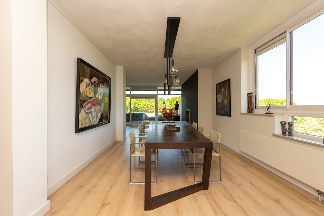 Photo 11 of Professor Cobbenhagenlaan 758