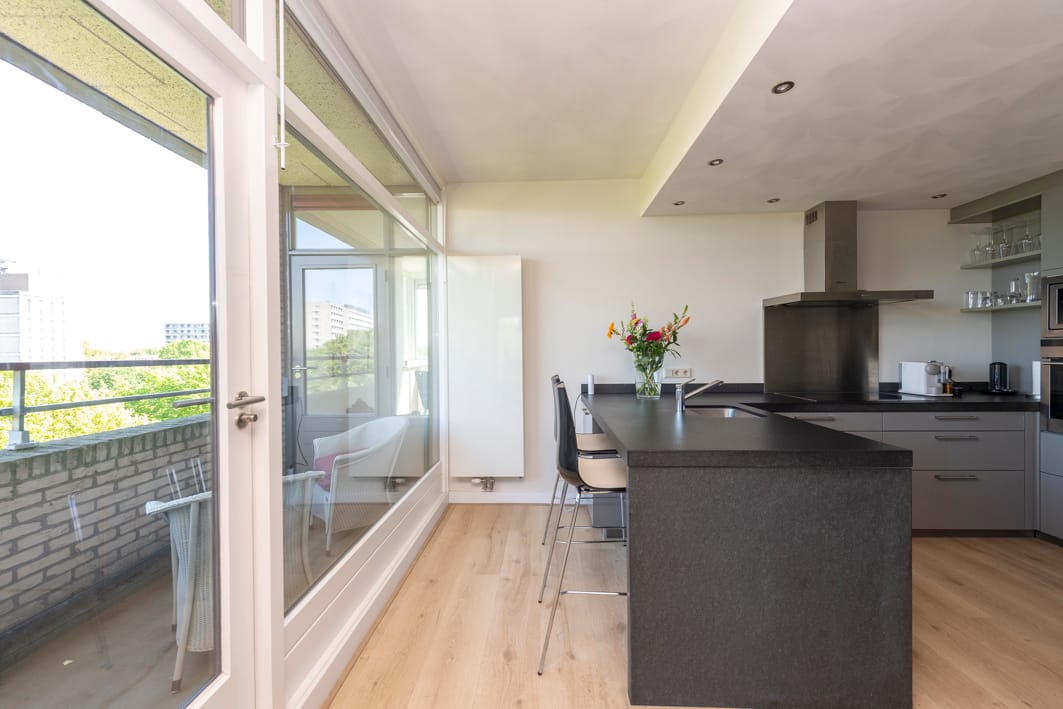 Photo 13 of Professor Cobbenhagenlaan 758