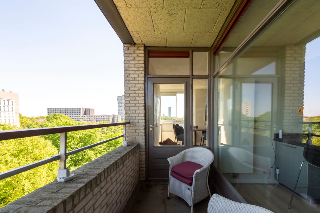 Photo 14 of Professor Cobbenhagenlaan 758