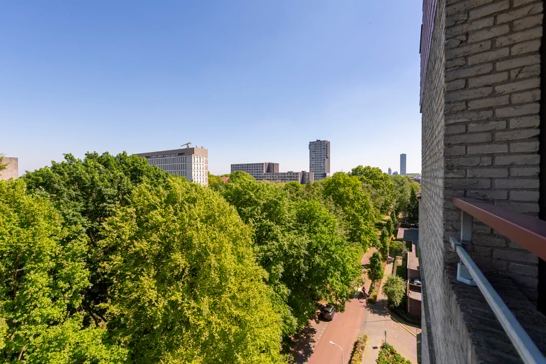 Photo 15 of Professor Cobbenhagenlaan 758