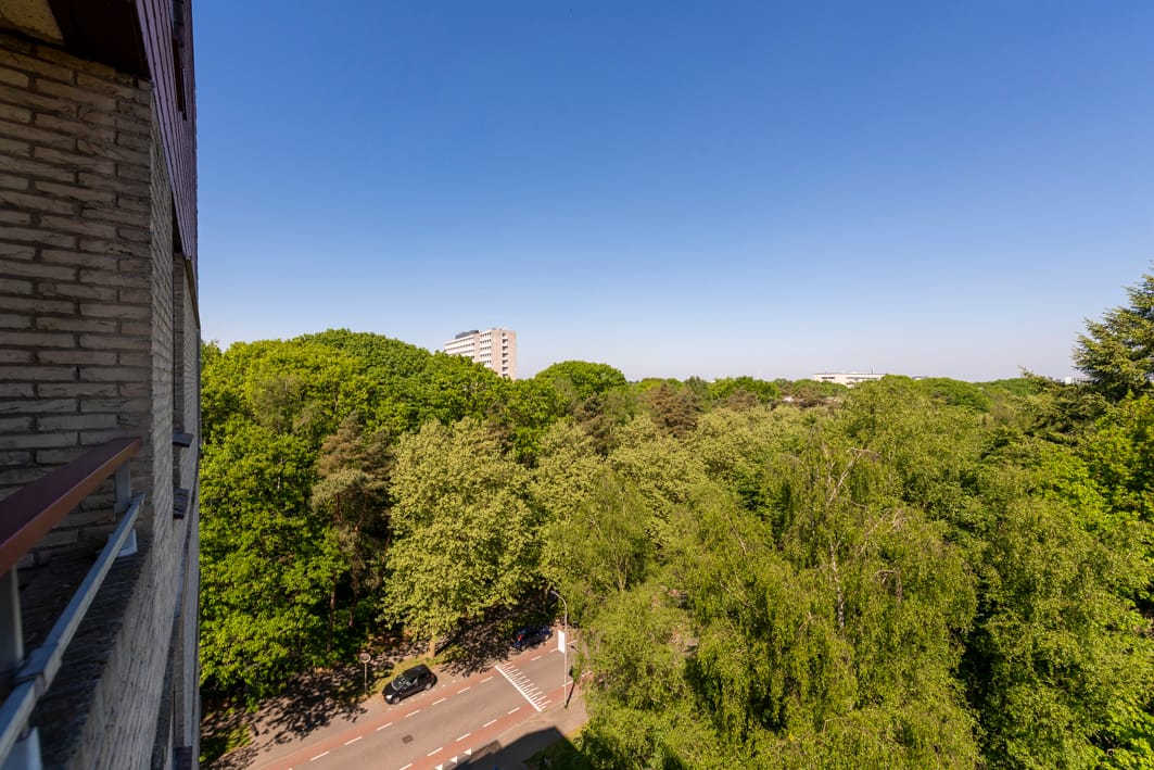 Photo 16 of Professor Cobbenhagenlaan 758