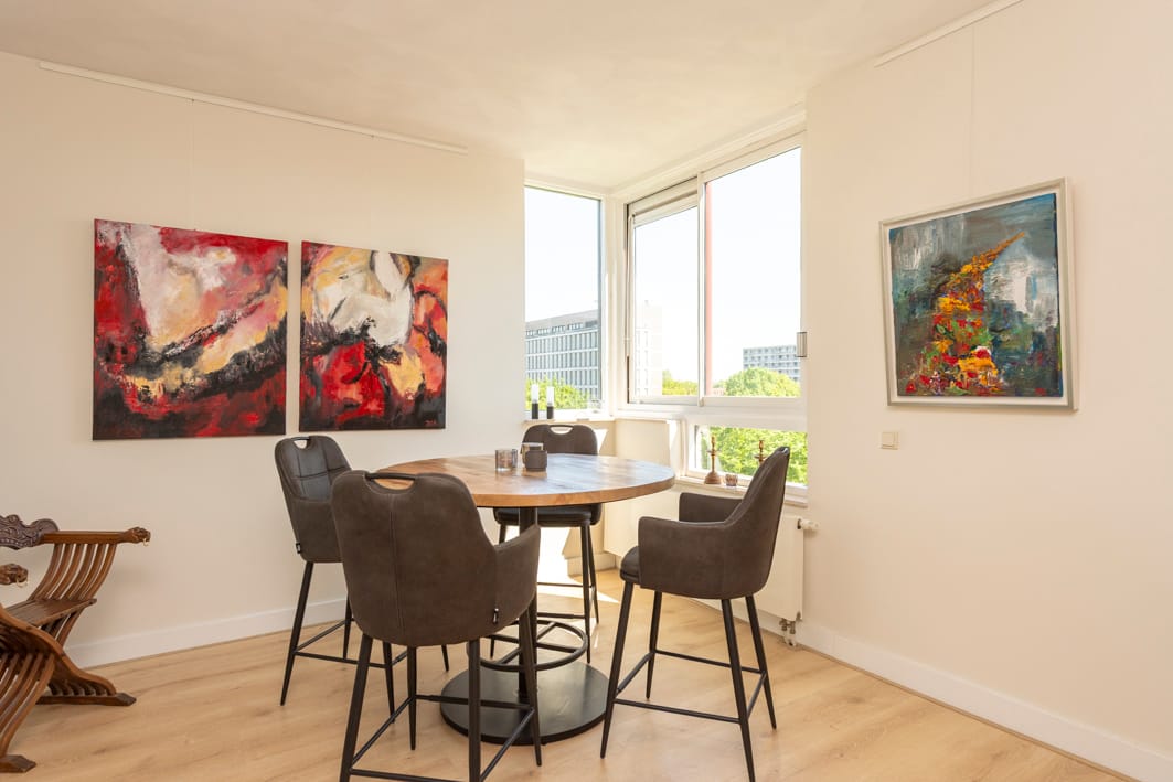 Photo 21 of Professor Cobbenhagenlaan 758