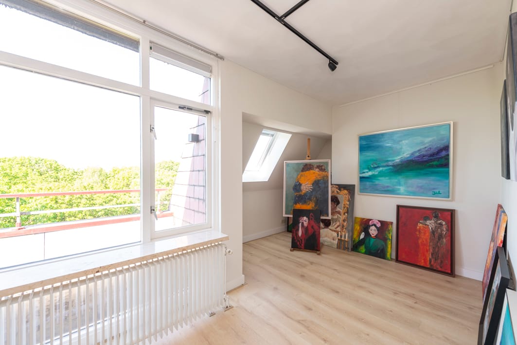 Photo 30 of Professor Cobbenhagenlaan 758