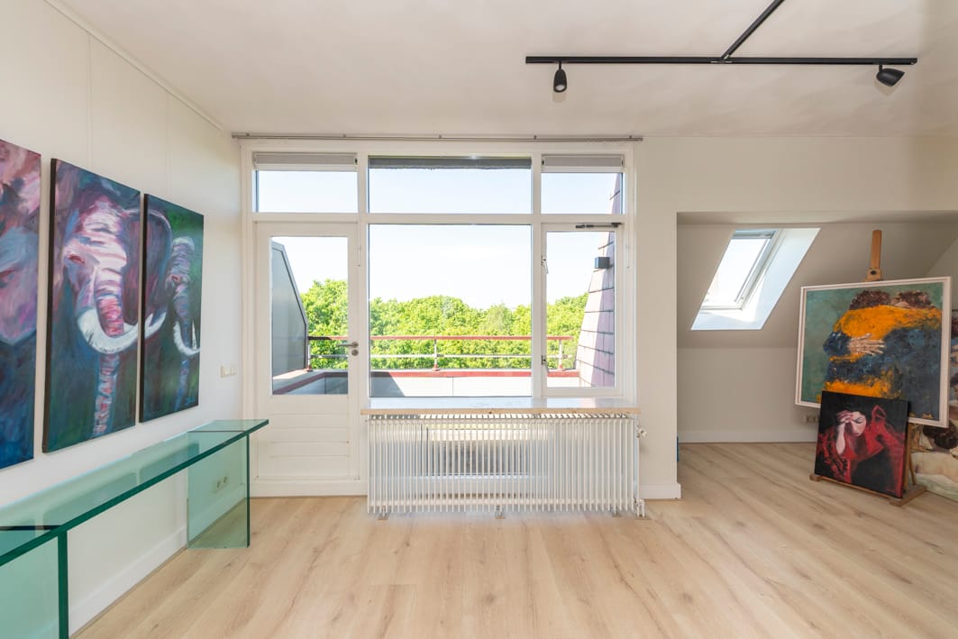 Photo 31 of Professor Cobbenhagenlaan 758