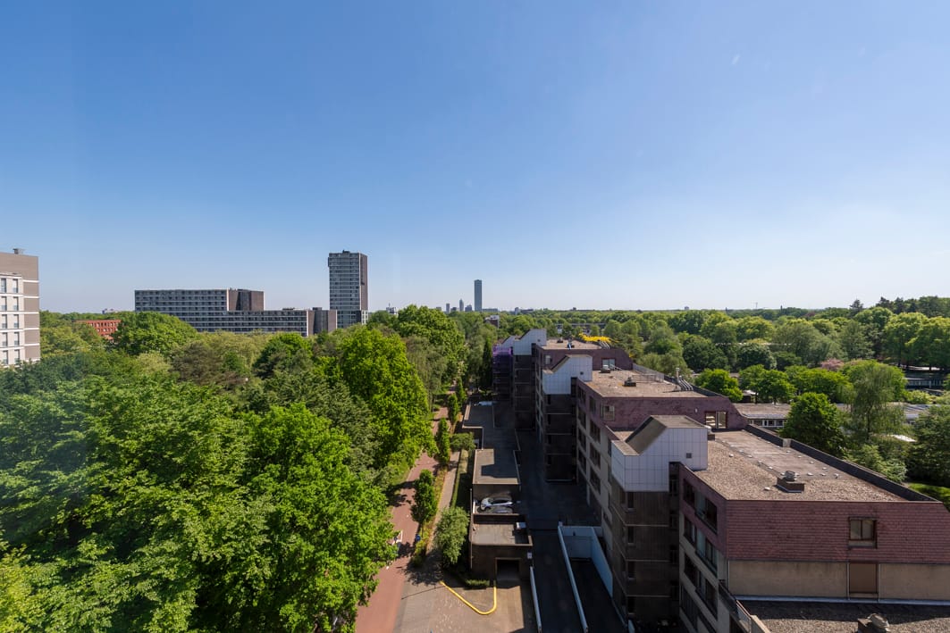 Photo 40 of Professor Cobbenhagenlaan 758