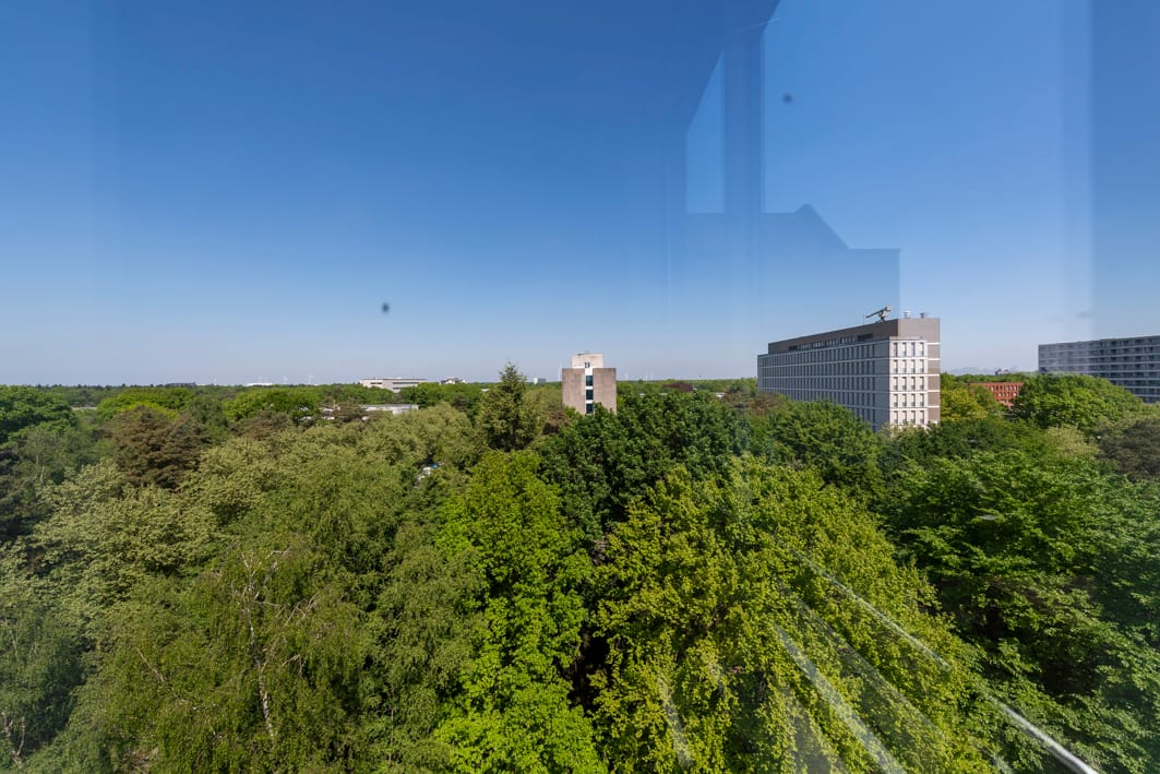 Photo 41 of Professor Cobbenhagenlaan 758