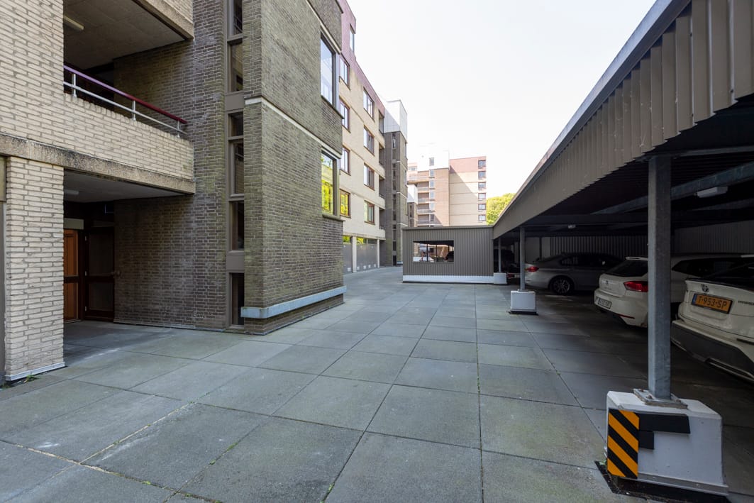 Photo 47 of Professor Cobbenhagenlaan 758