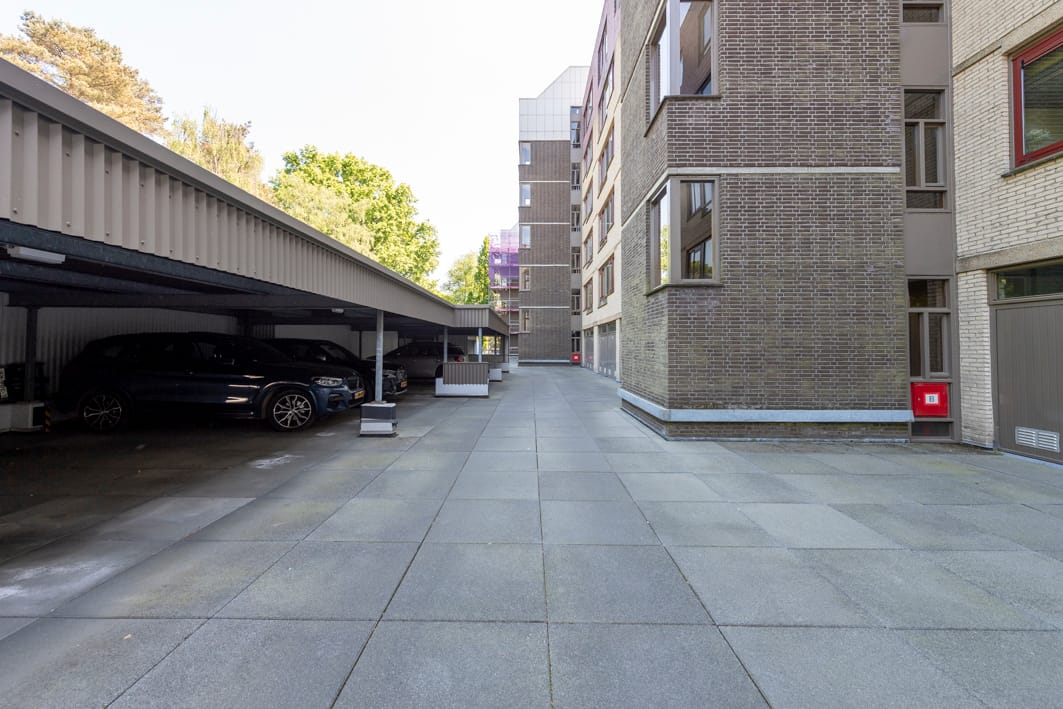 Photo 48 of Professor Cobbenhagenlaan 758