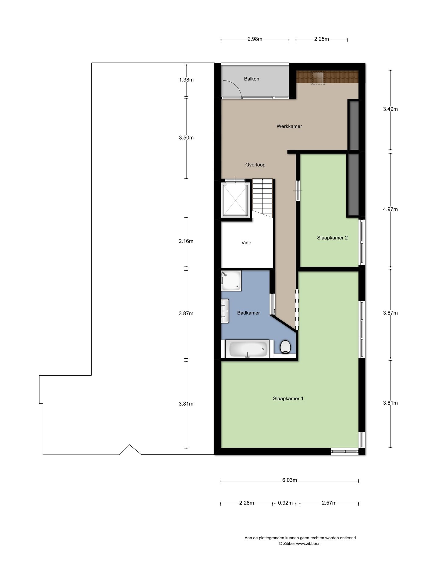 Photo 50 of Professor Cobbenhagenlaan 758