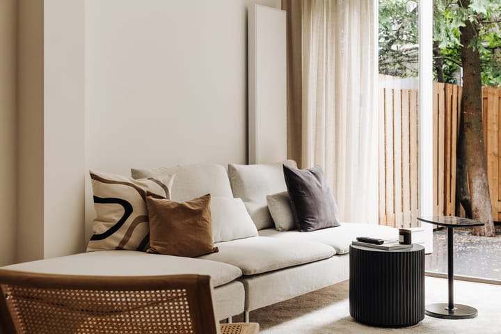 Foto 4 van Rustenburgerstraat 133-H