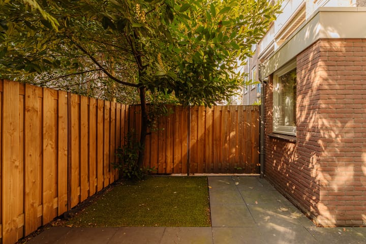 Foto 7 van Rustenburgerstraat 133-H