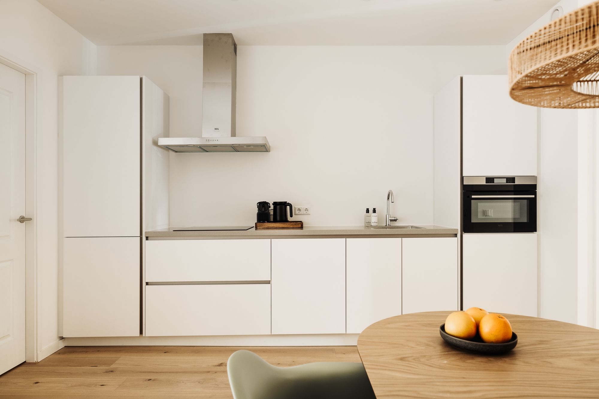 Foto 9 van Rustenburgerstraat 133-H