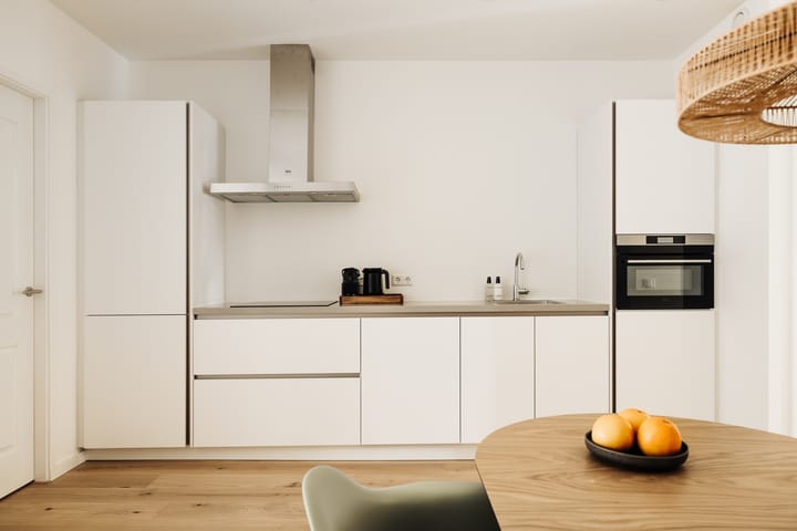 Foto 9 van Rustenburgerstraat 133-H