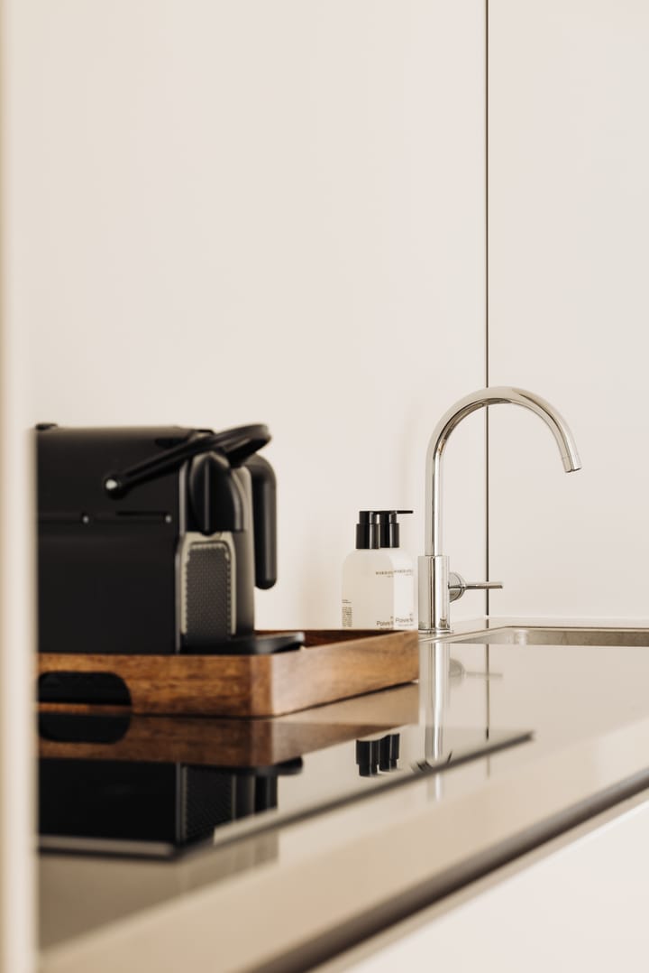 Foto 10 van Rustenburgerstraat 133-H