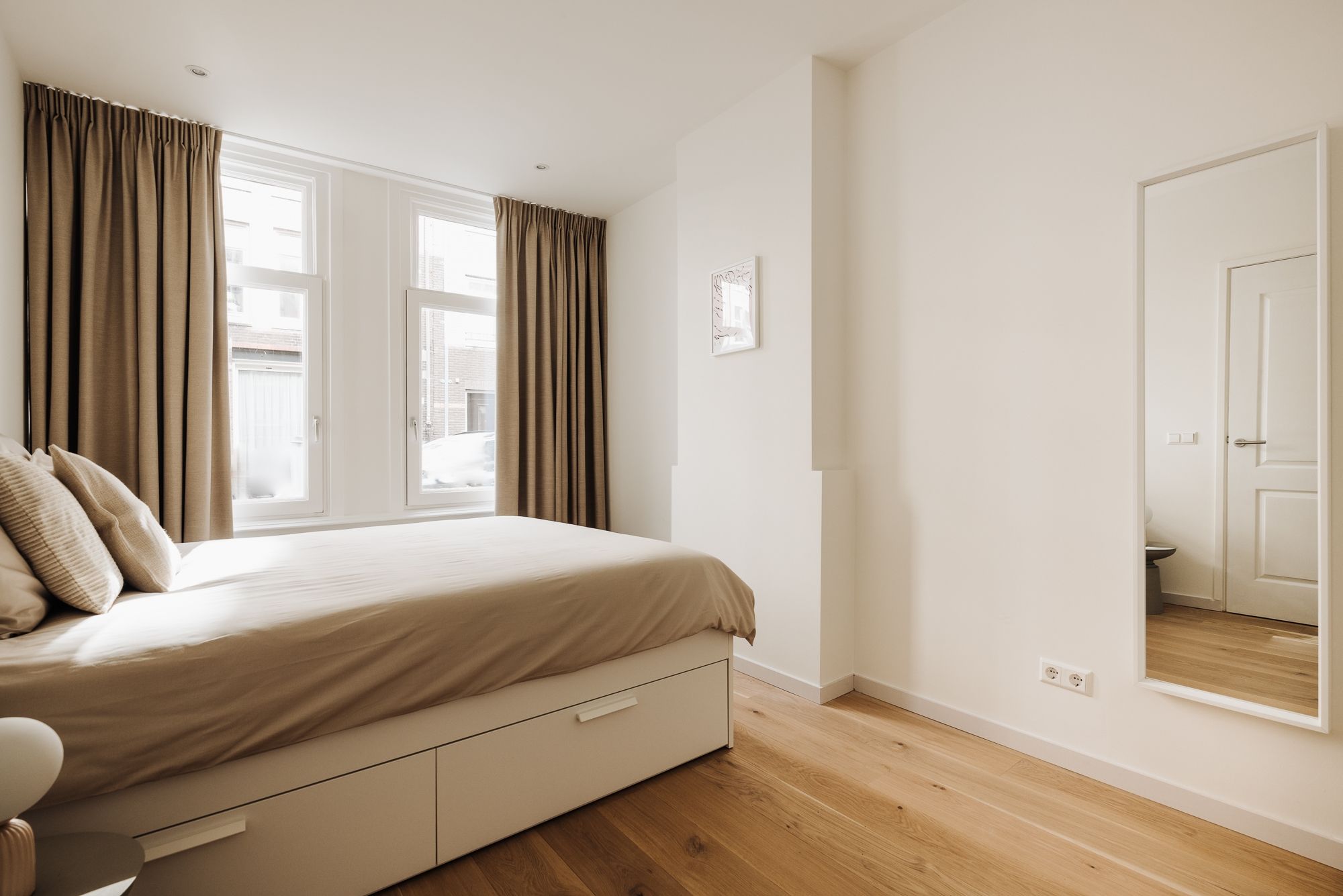 Foto 15 van Rustenburgerstraat 133-H