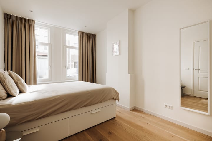 Foto 15 van Rustenburgerstraat 133-H