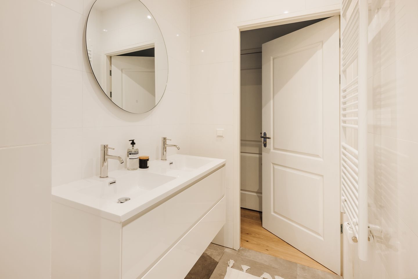 Foto 19 van Rustenburgerstraat 133-H