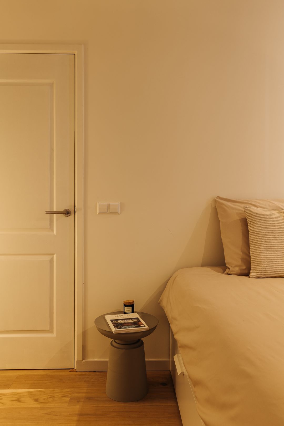 Foto 22 van Rustenburgerstraat 133-H