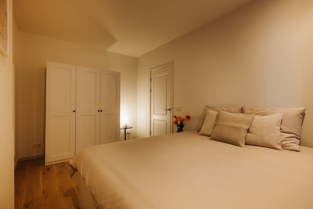 Foto 23 van Rustenburgerstraat 133-H