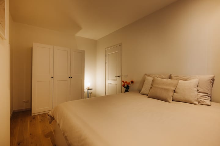 Foto 23 van Rustenburgerstraat 133-H