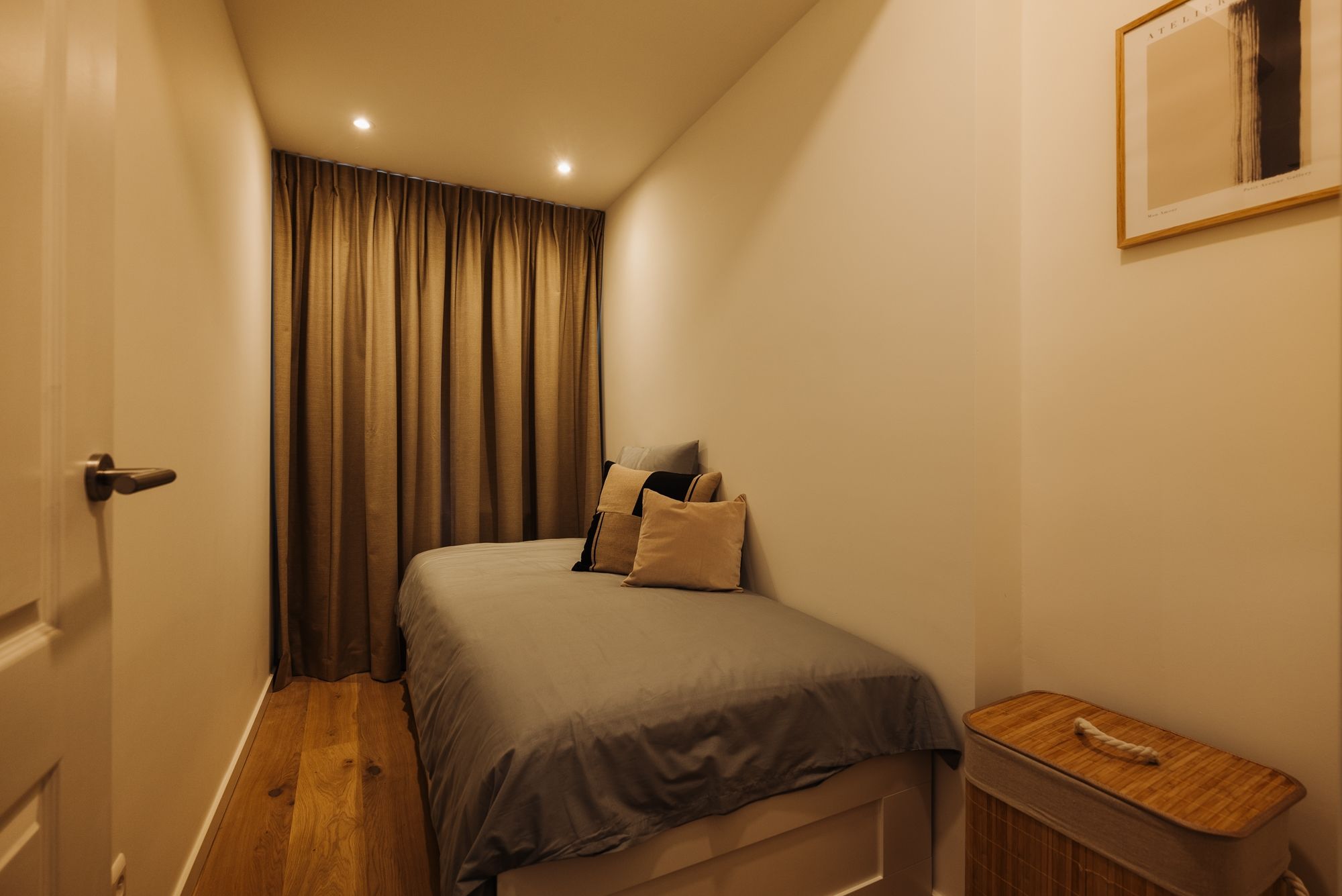 Foto 24 van Rustenburgerstraat 133-H