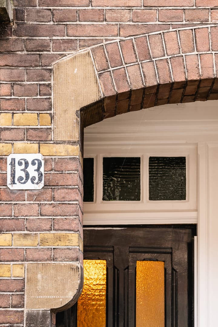 Foto 25 van Rustenburgerstraat 133-H