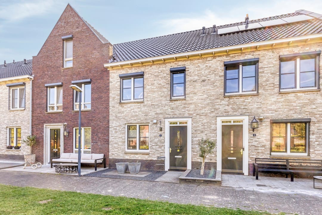 Foto 1 van Polkampen 4