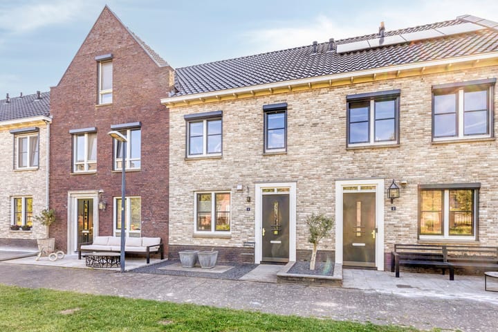 Foto 1 van Polkampen 4