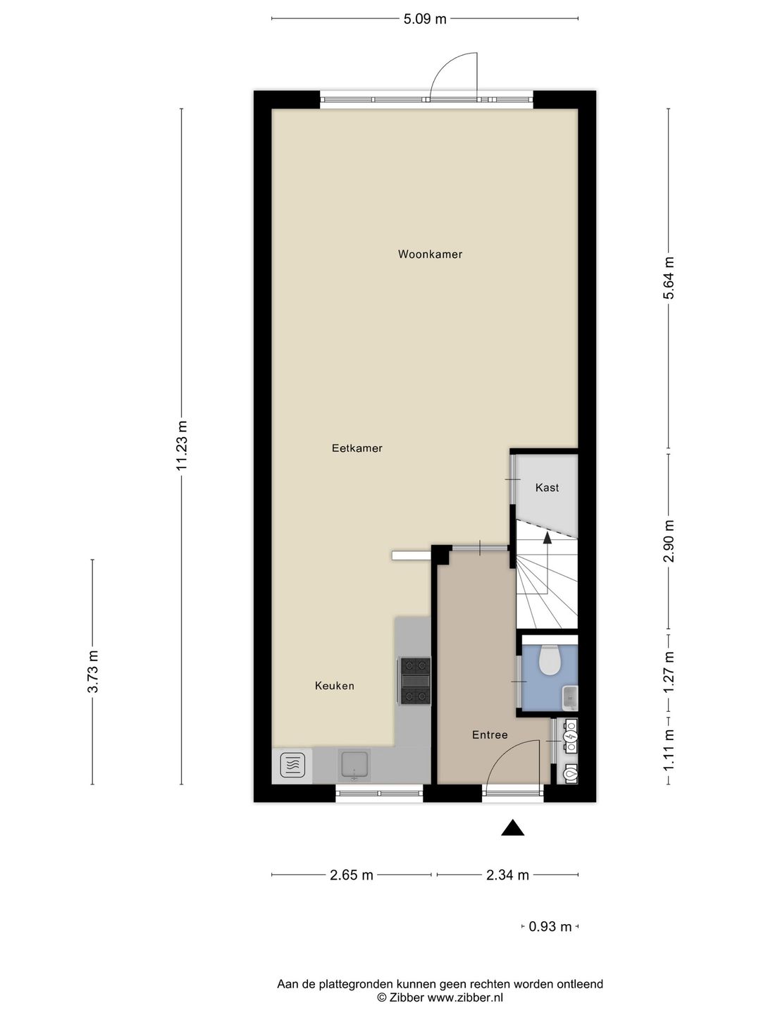 Foto 46 van Polkampen 4