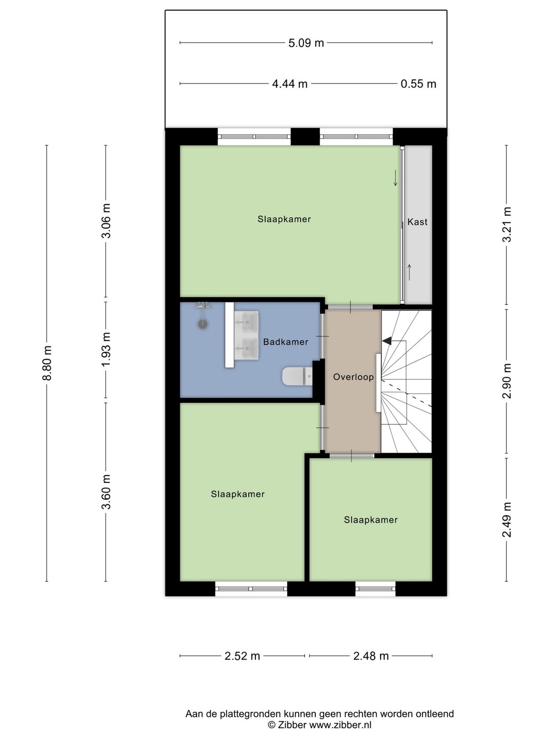 Foto 47 van Polkampen 4
