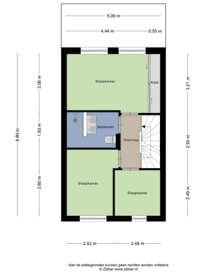 Foto 47 van Polkampen 4