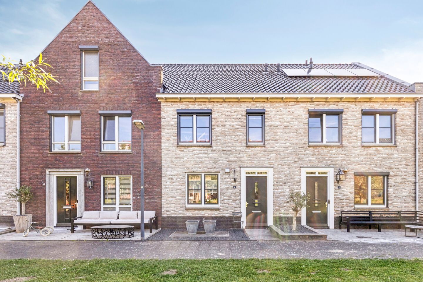 Foto 4 van Polkampen 4