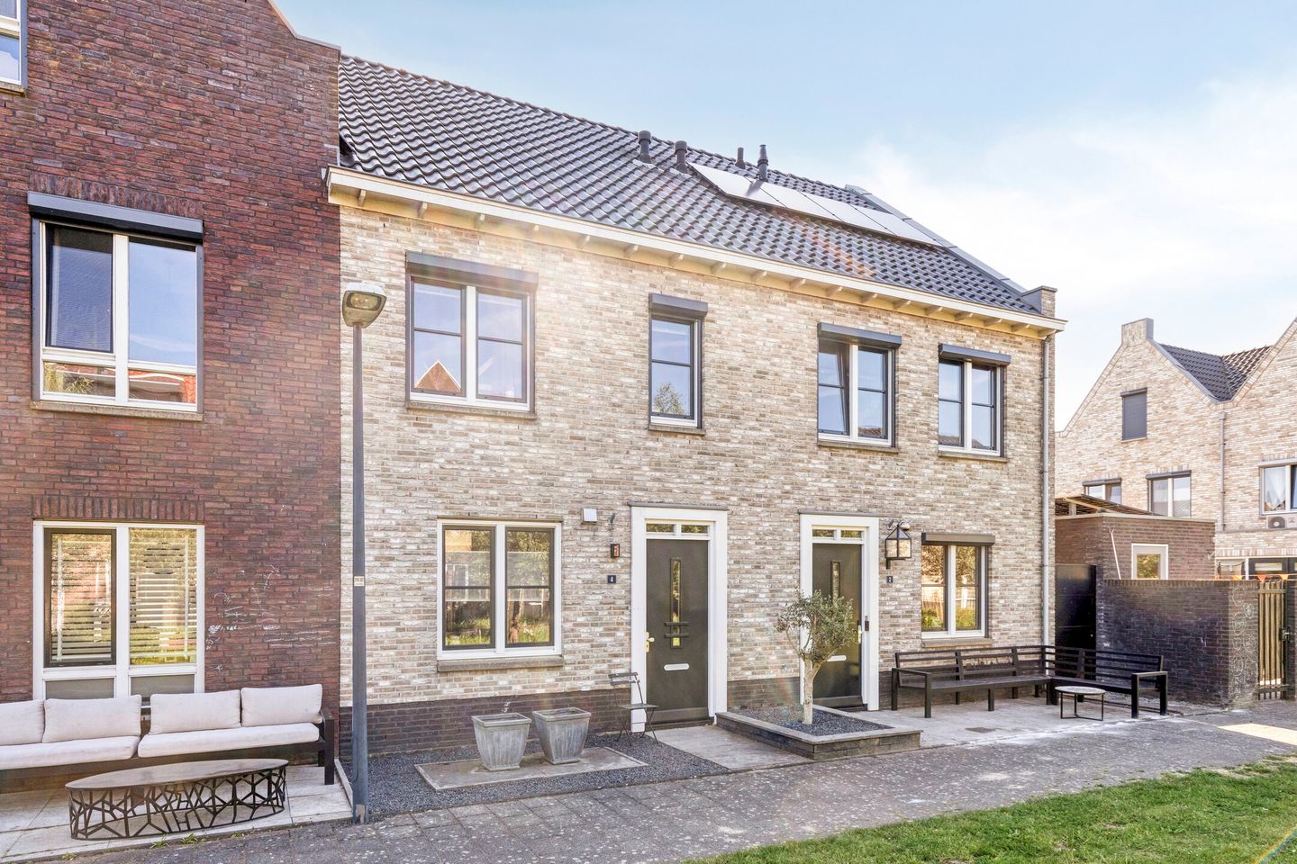 Foto 5 van Polkampen 4