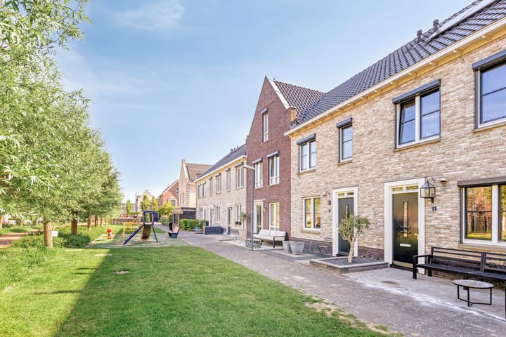 Foto 7 van Polkampen 4