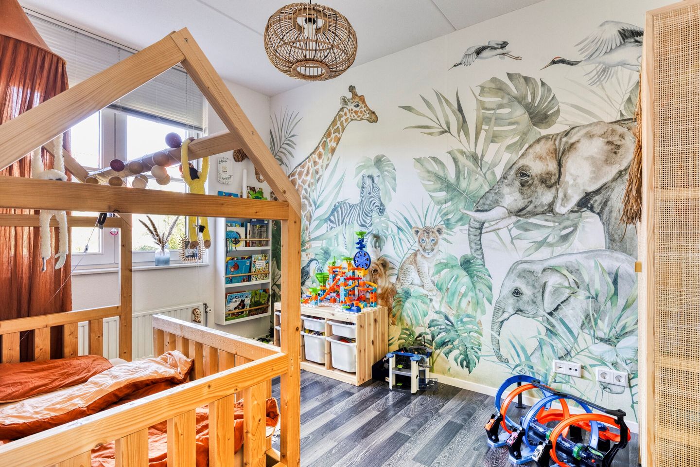 Foto 29 van Polkampen 4