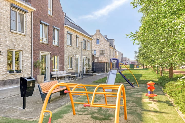 Foto 45 van Polkampen 4