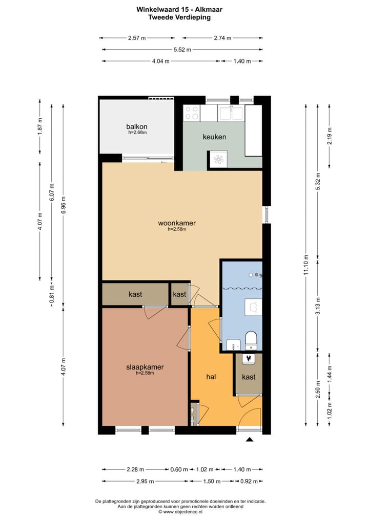 Foto 26 van Winkelwaard 15