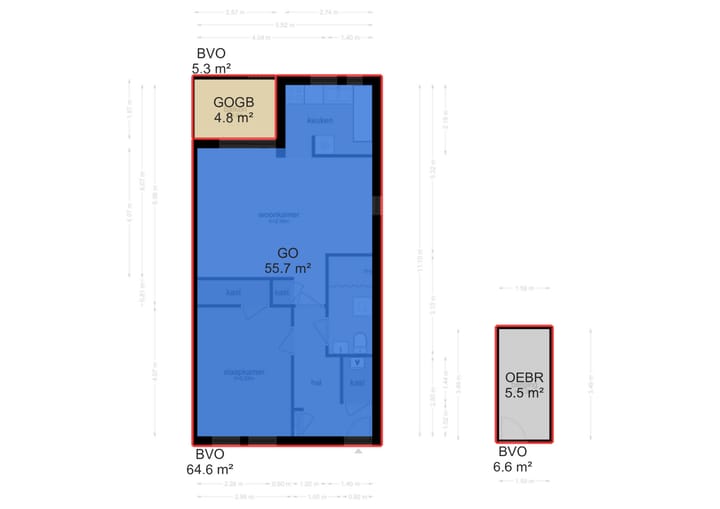 Foto 28 van Winkelwaard 15