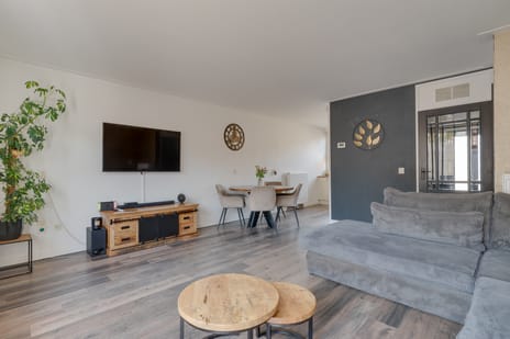 Navarrastraat 10 secondary image
