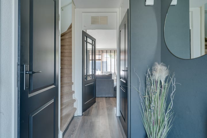 Foto 4 van Navarrastraat 10