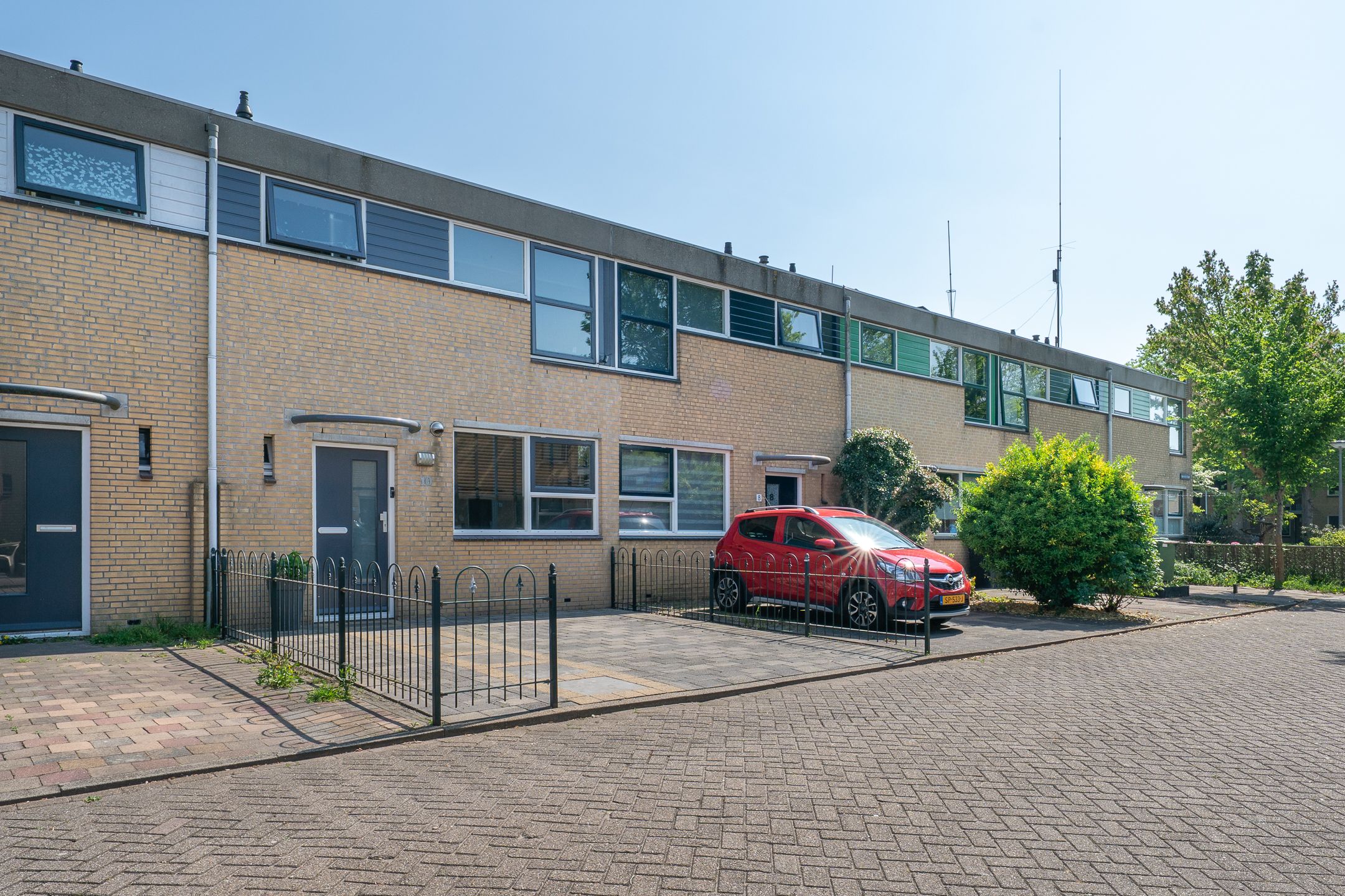 Foto 33 van Navarrastraat 10