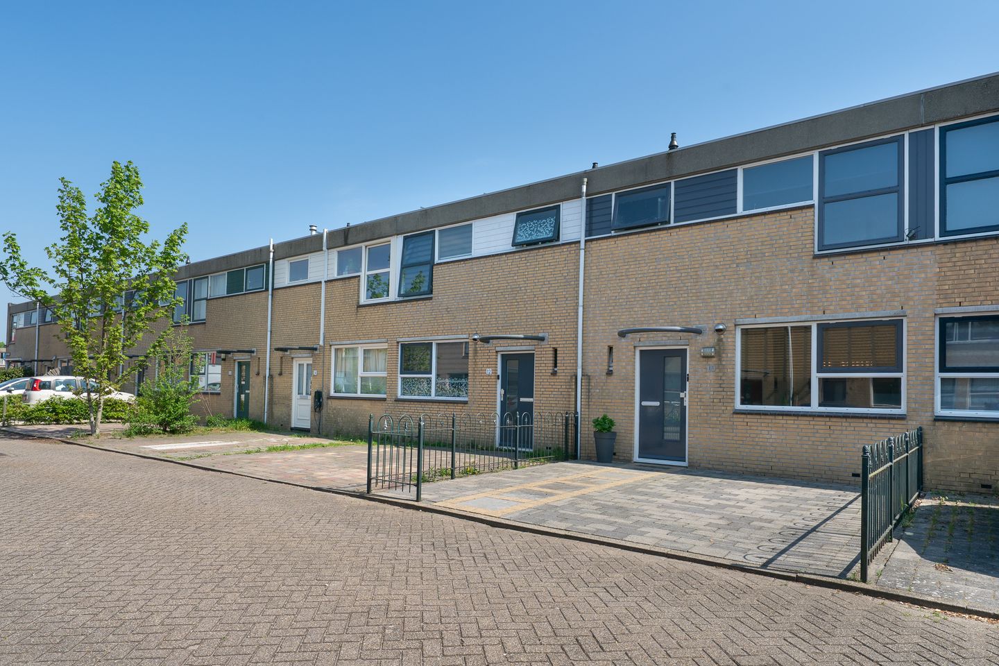 Foto 34 van Navarrastraat 10