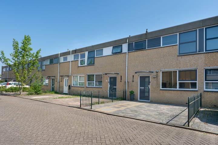 Foto 34 van Navarrastraat 10