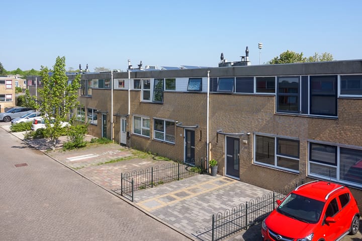 Foto 35 van Navarrastraat 10