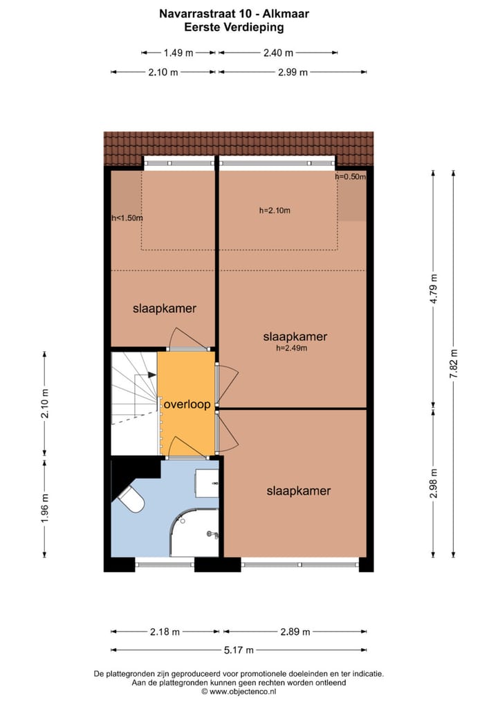 Foto 38 van Navarrastraat 10