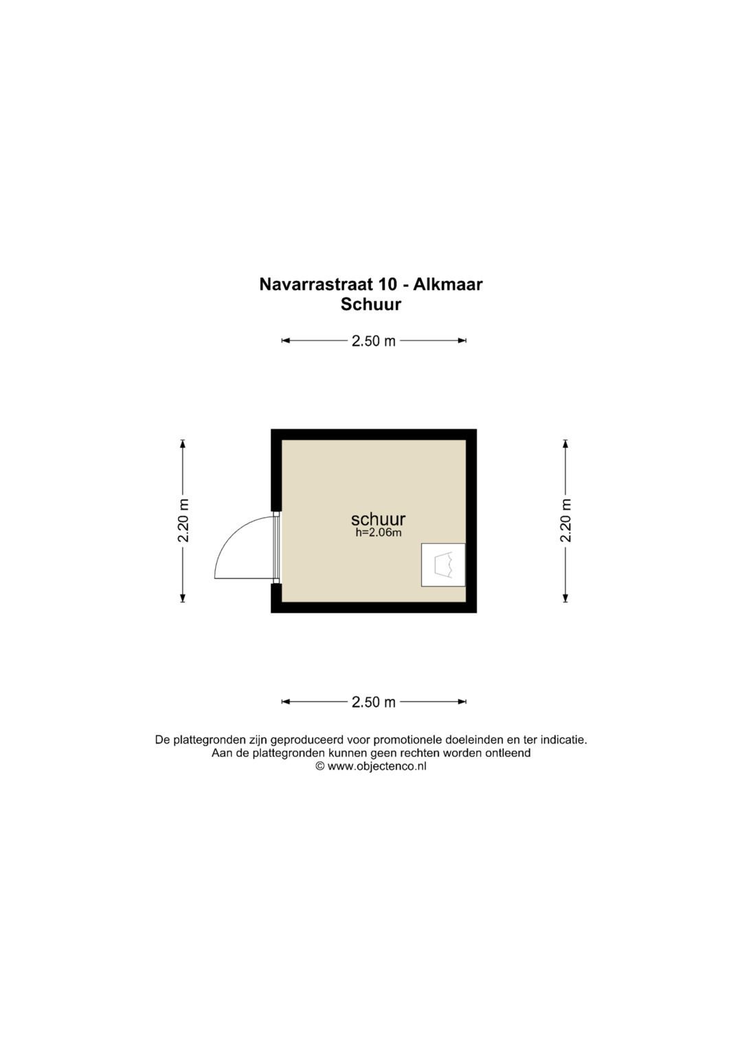 Foto 40 van Navarrastraat 10