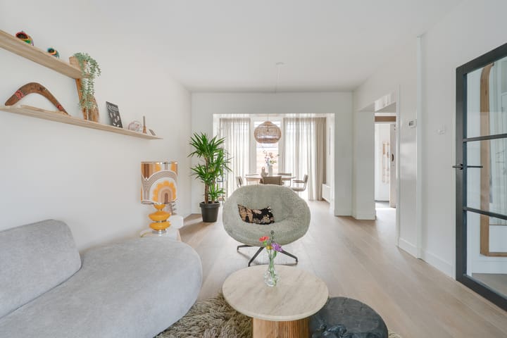 Foto 2 van Karelplantsoen 11