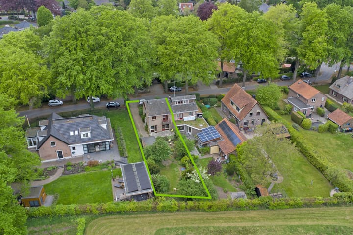 Foto 2 van Baerselmansweg 2-B