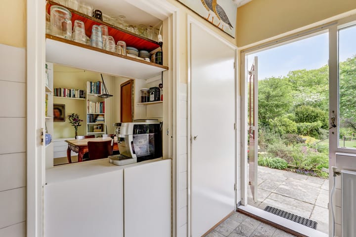 Foto 3 van Baerselmansweg 2-B